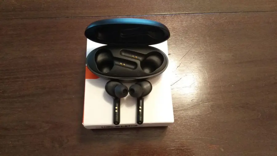Recensione TaoTronics Soundliberty 53, auricolari Bluetooth 5.0