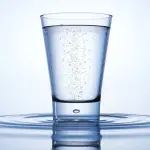 Chi ha inventato l'acqua frizzante?