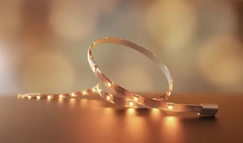 Recensione Koogeek LS1: Striscia led RGB compatibile con assistenti vocali