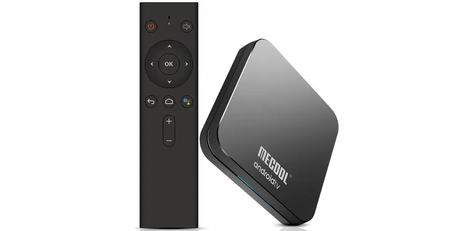 Recensione MECOOL KM9 Pro: TV Box con telecomando vocale
