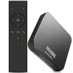 Recensione MECOOL KM9 Pro: TV Box con telecomando vocale