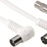 Come unire due cavi TV