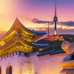 Quali sono le più belle città da visitare in Corea