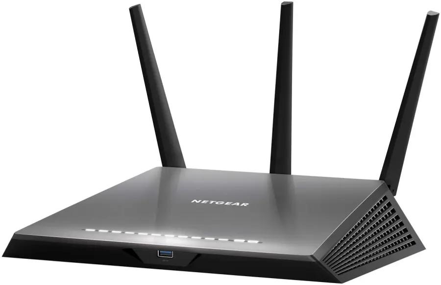 Recensione Netgear R7100LG: Modem router con prestazioni strabilianti