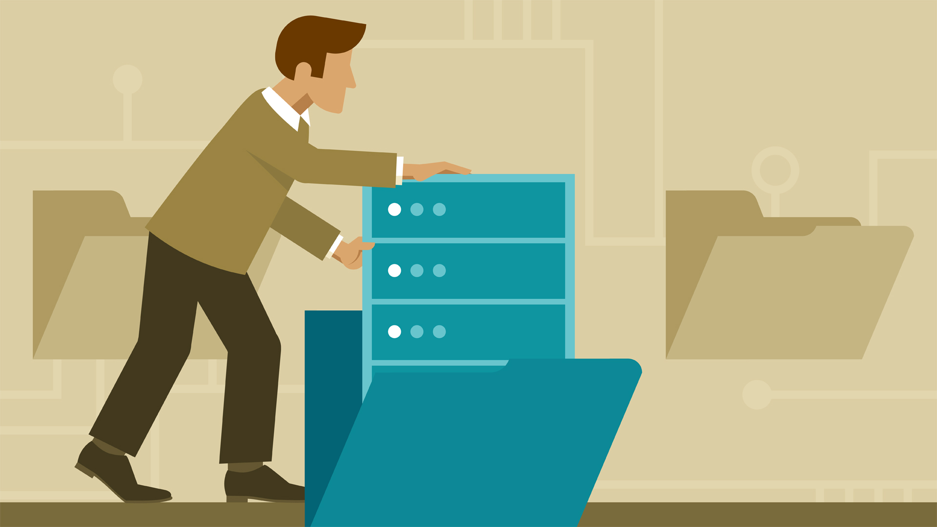 Quale file system scegliere: FAT32, NTFS e exFAT