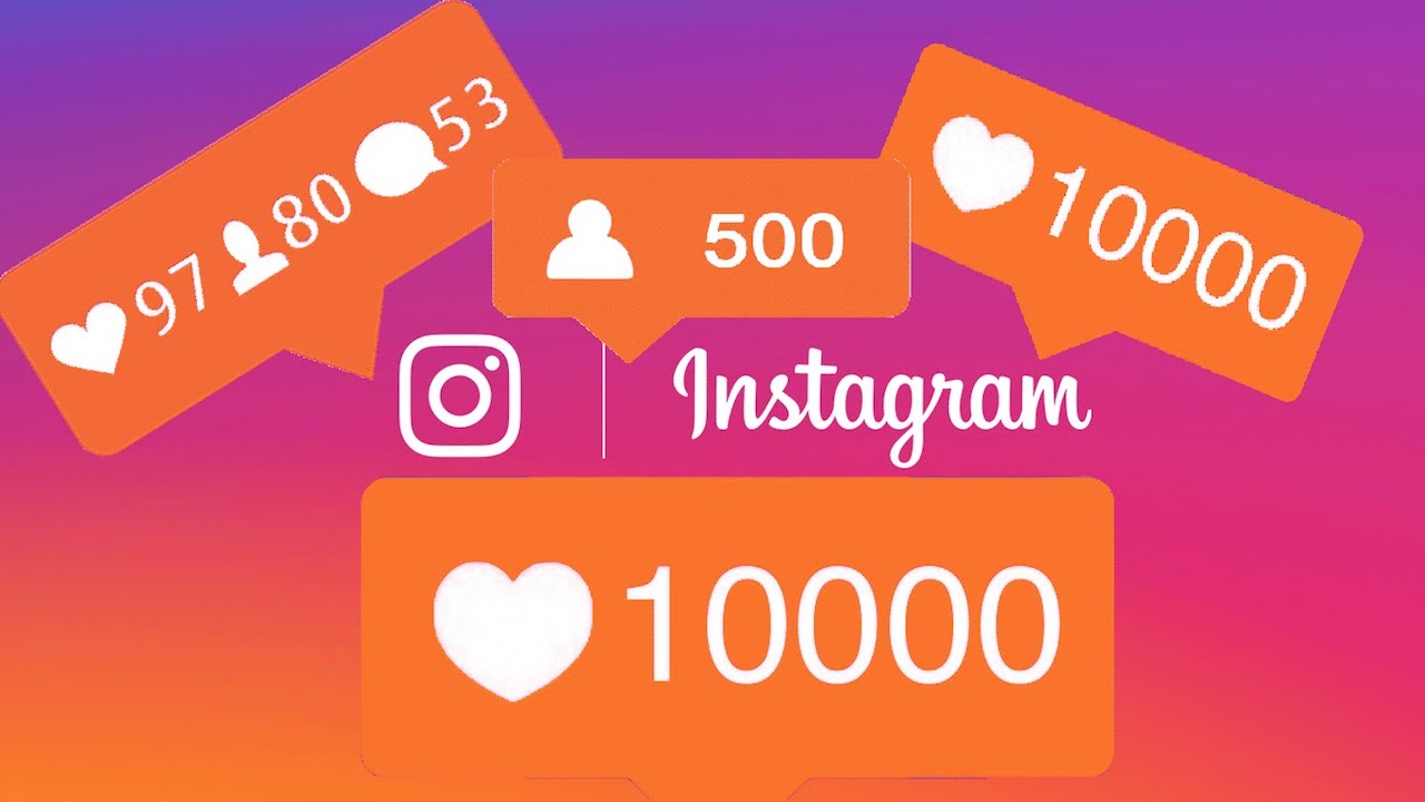 Come avere più seguaci su Instagram
