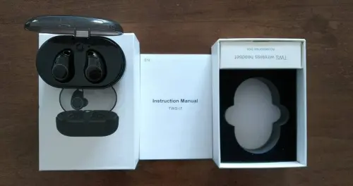 Recensione HolyHigh TWS-i7: auricolari in-ear convincenti