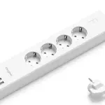 Recensione Koogeek KLOE4: Ciabatta smart con Alexa e Google Home