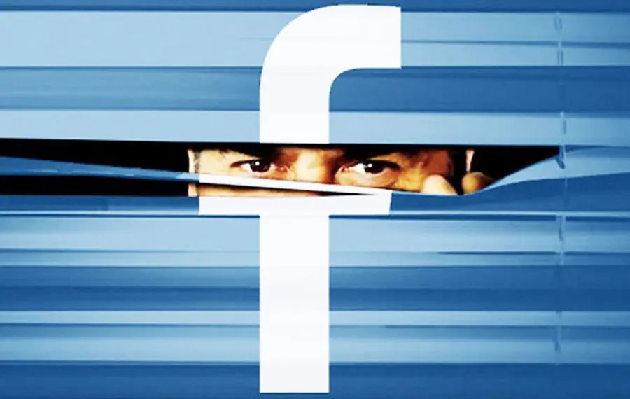 Chi spia il mio profilo Facebook?