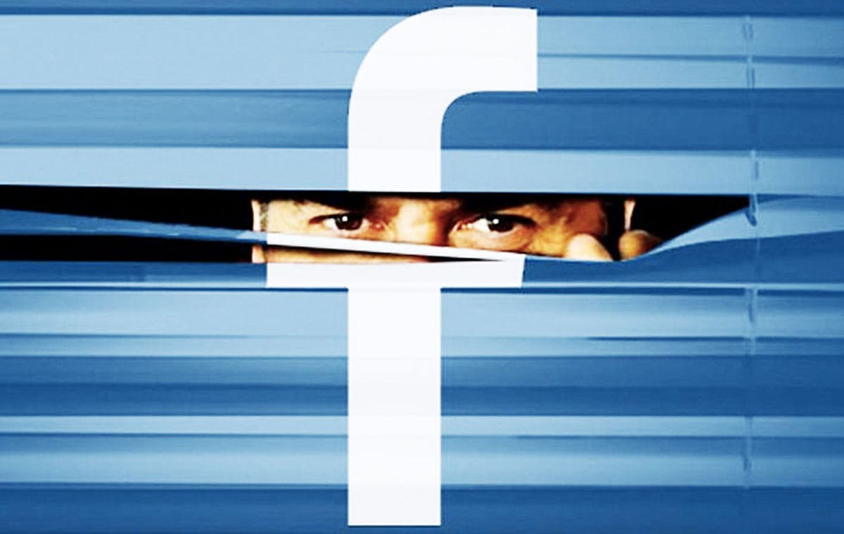 Chi spia il mio profilo Facebook?