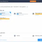 Programma per recuperare file cancellati dal cestino