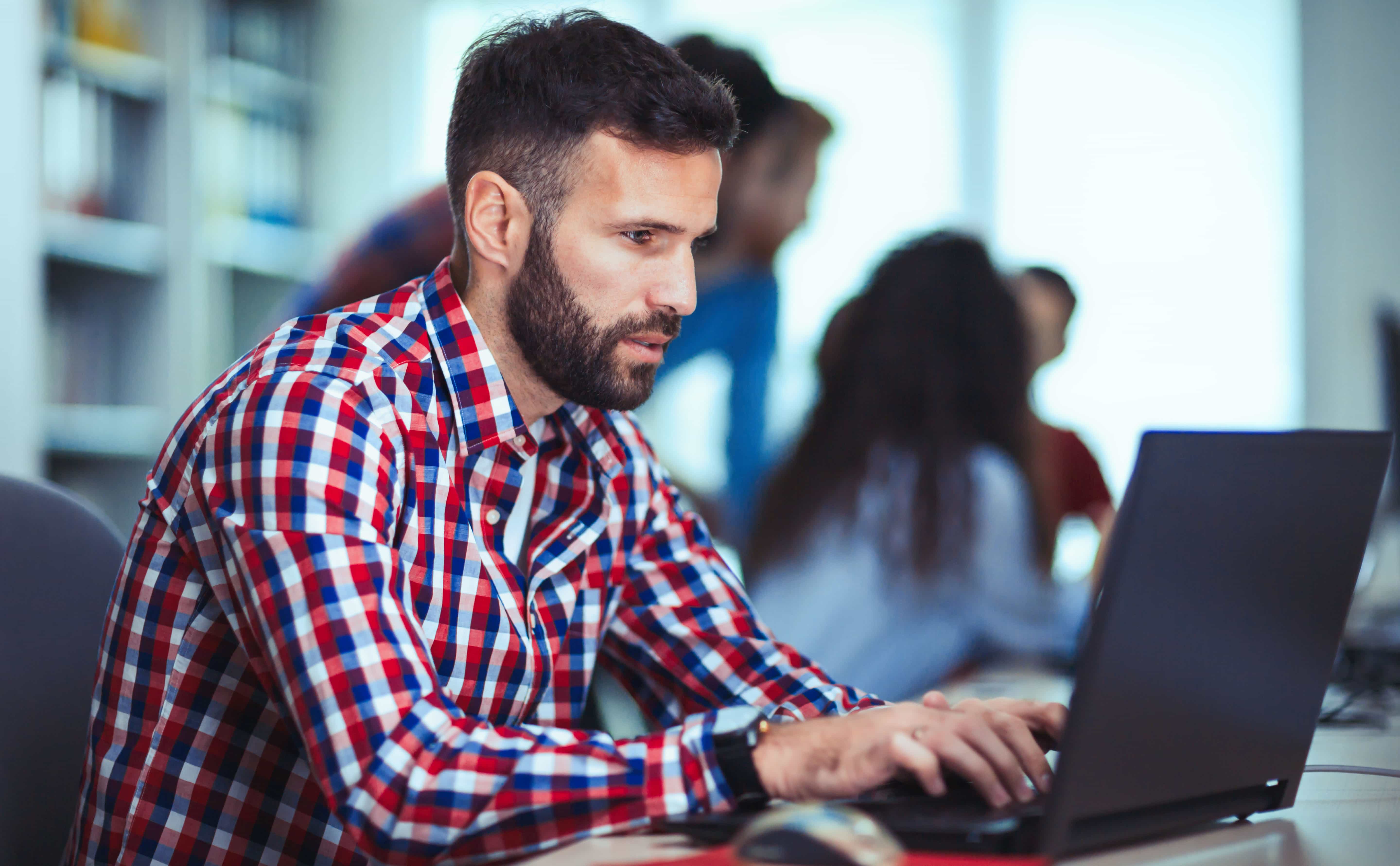 3 cose da sapere se sei un programmatore ICT