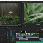 I migliori programmi per il montaggio video 4K