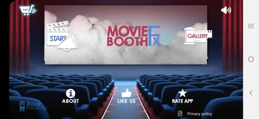 App per fare video con effetti speciali