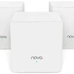 Recensione Tenda Nova MW3: Mesh WiFi per abitazioni grandi