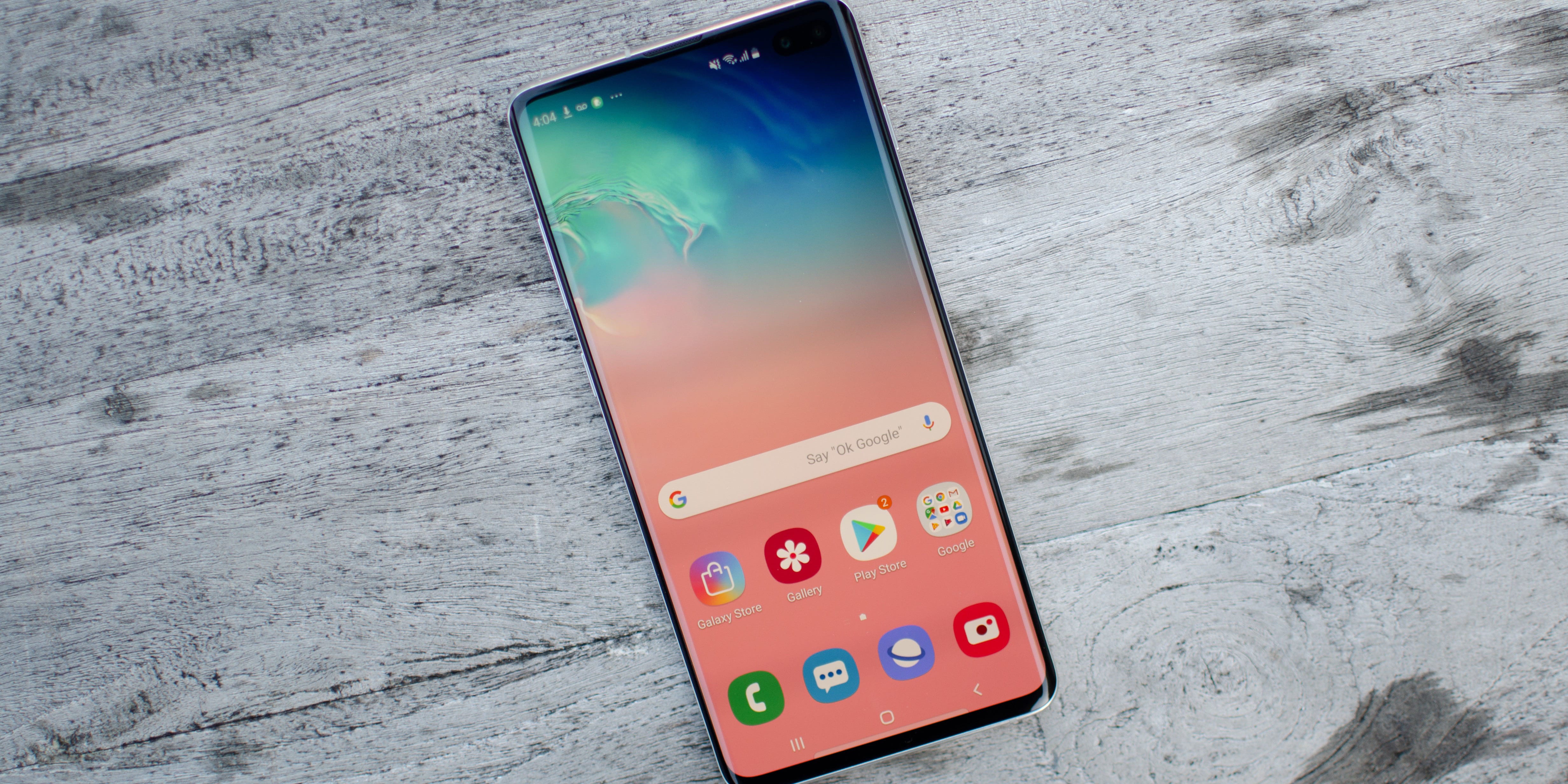 Samsung Galaxy S10 a rate: dove comprarlo