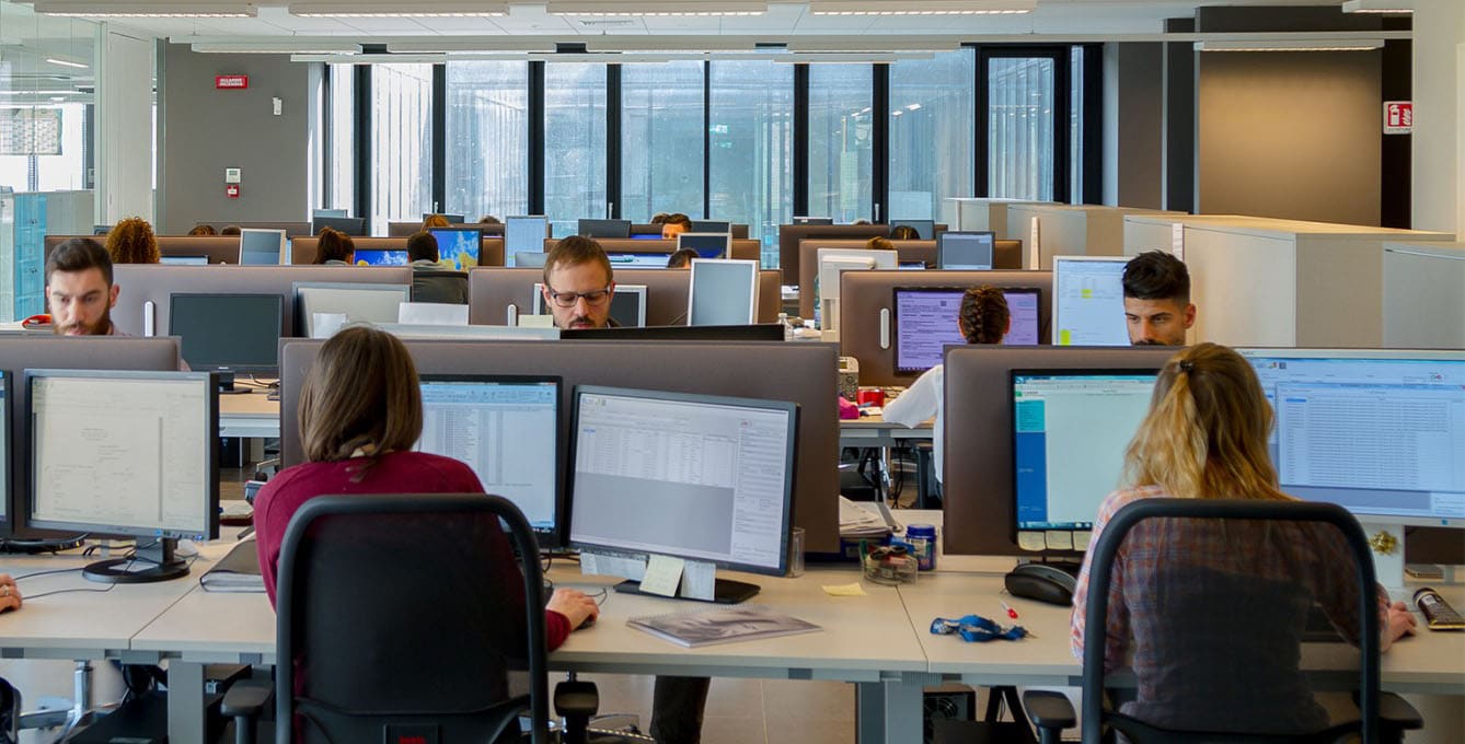 Back Office commerciale cosa fa?