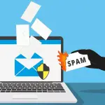 Cosa significa Segnala come spam?