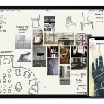 Applicazioni per artisti, disegnatori e creativi