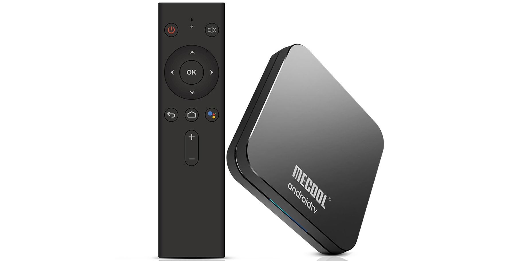 Recensione MECOOL KM9 Pro: TV Box con telecomando vocale