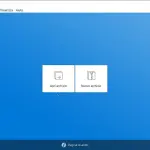 Migliore alternativa a WinRAR e WinZip