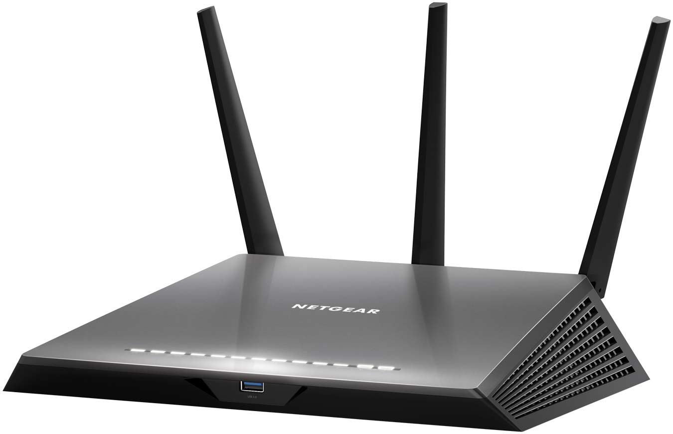Recensione Netgear R7100LG: Modem router con prestazioni strabilianti