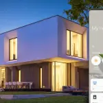 Cos'è Samsung SmartThings