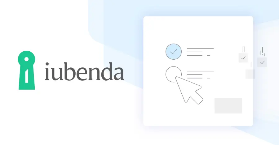 Alternativa a Iubenda per adeguarsi al GDPR