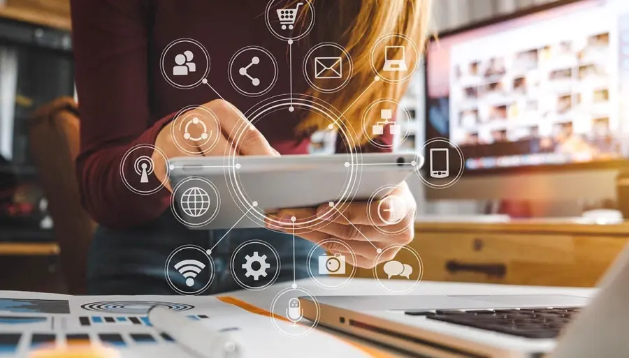 La digitalizzazione aziendale: un processo essenziale