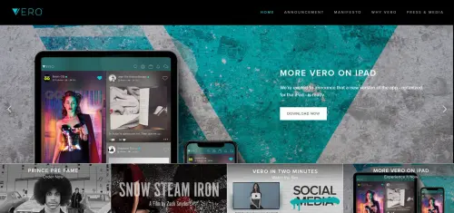 Alternativa a Tumblr? Ecco i migliori 5 social