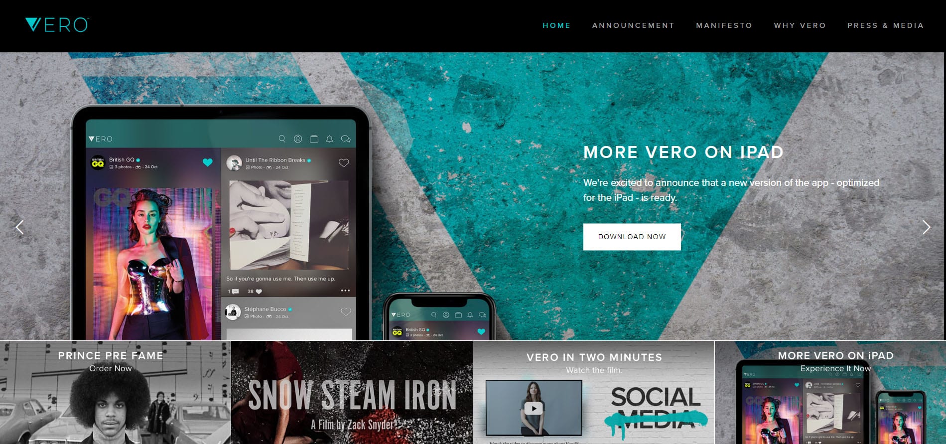 Alternativa a Tumblr? Ecco i migliori 5 social