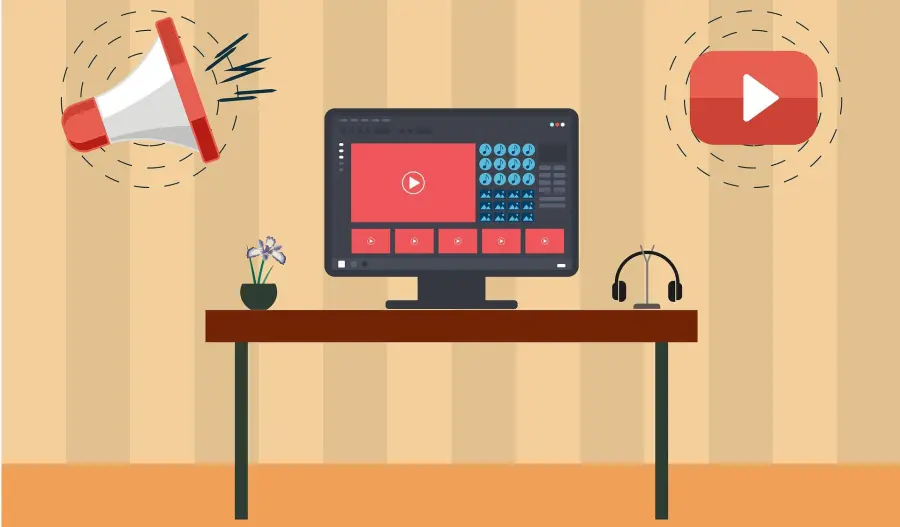 Alternativa a Youtube per condividere video