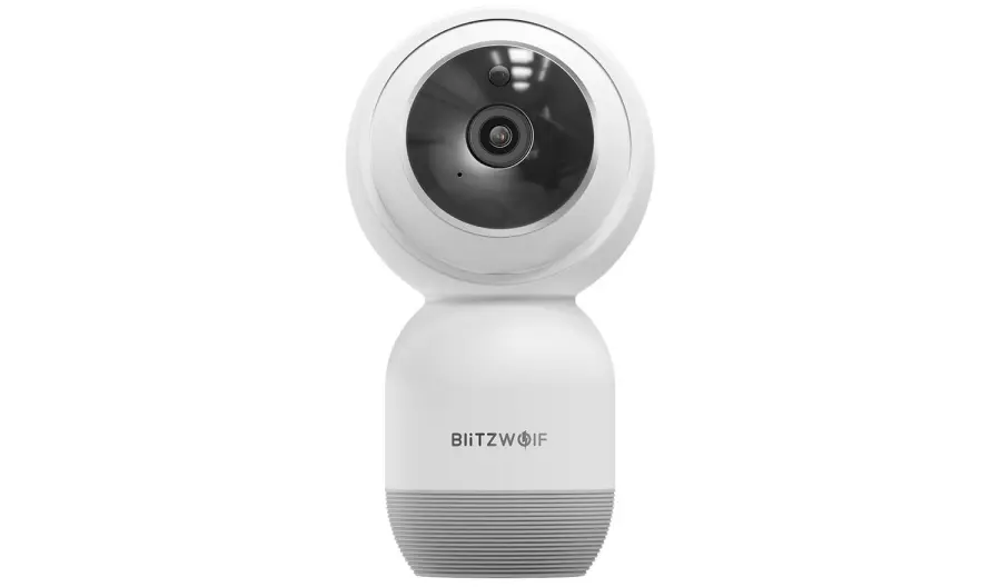 Recensione Blitzwolf BW-SHC1: IP Camera poliedrica