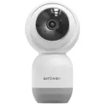 Recensione Blitzwolf BW-SHC1: IP Camera poliedrica