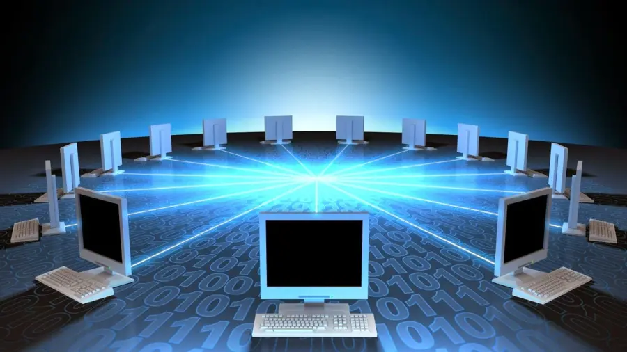 Differenze tra rete LAN, WAN e Ethernet