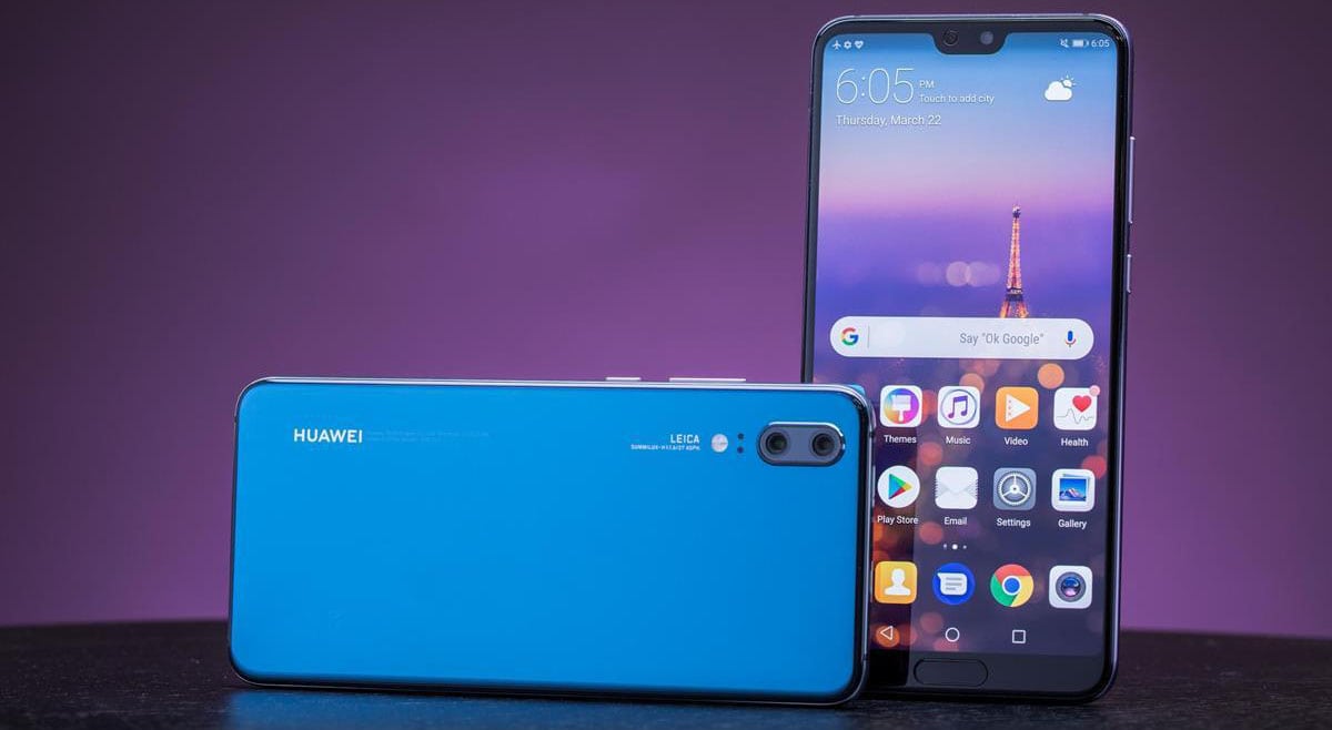 Huawei P20 a rate: dove comprarlo
