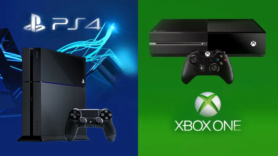Meglio PlayStation 4 o Xbox One: quale acquistare?