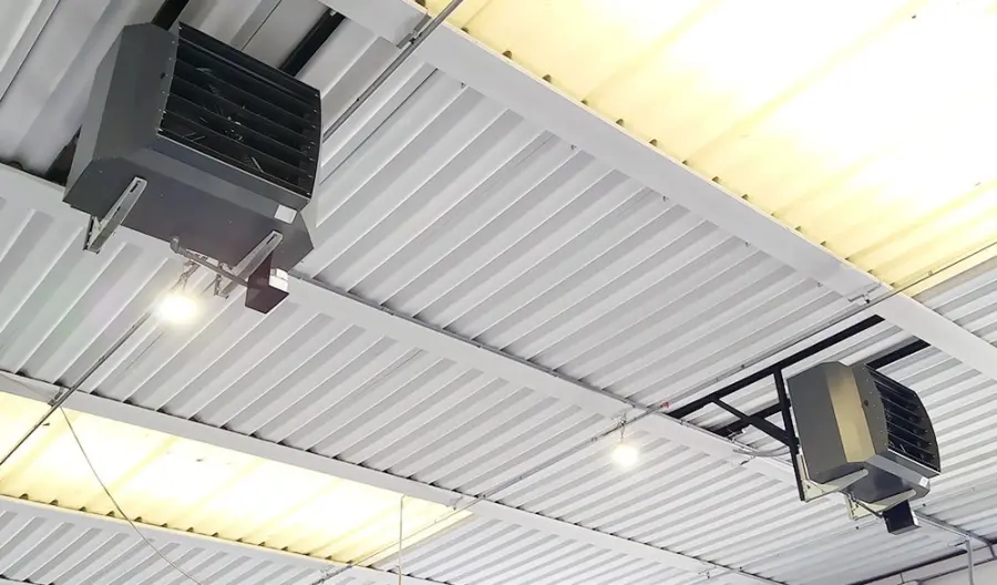 Climatizzazione sostenibile e responsabile con Tecsaving: la soluzione più green di tutte