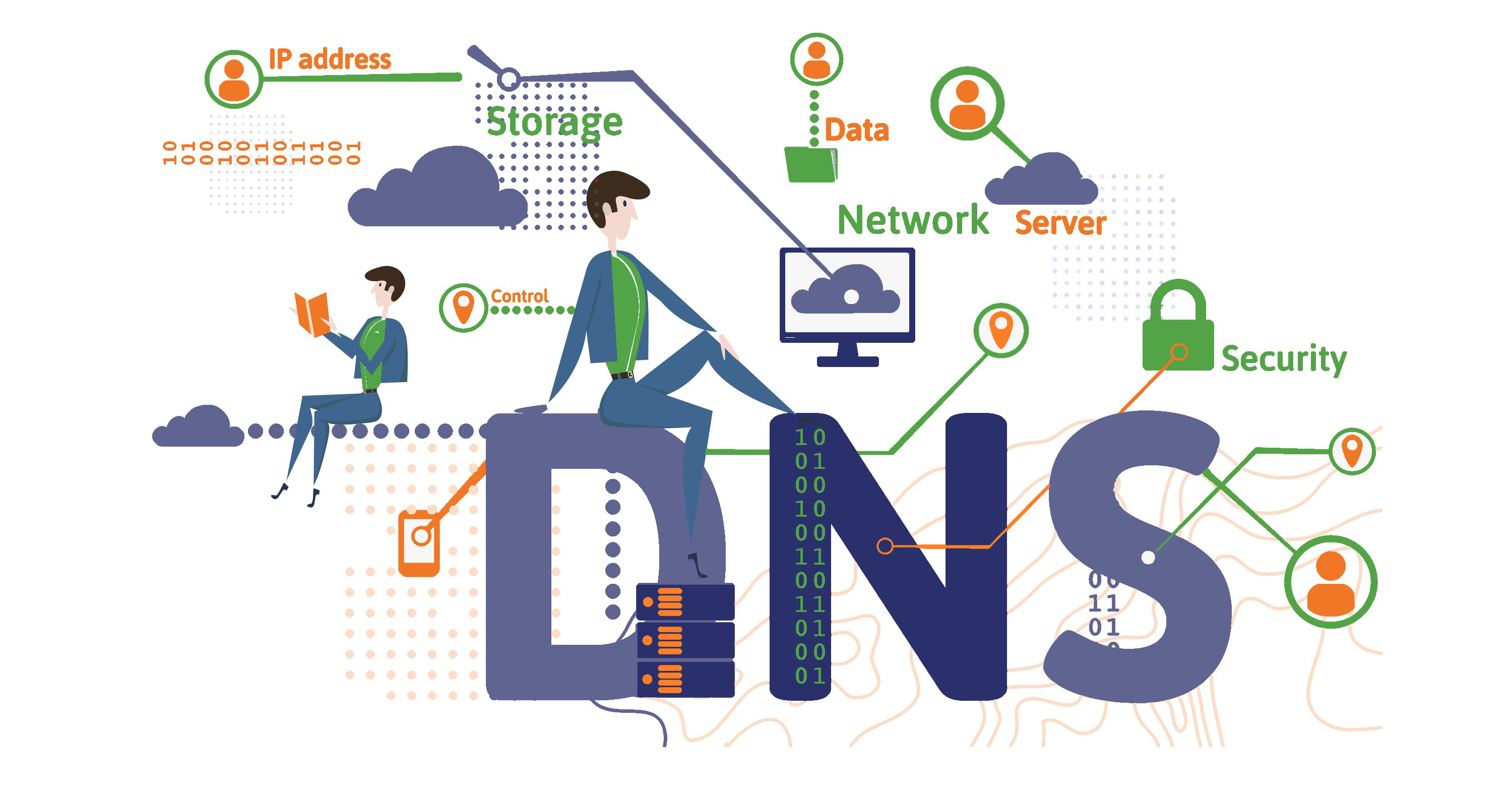 Come cambiare DNS su Honor