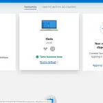 Come disconnettere account Windows 10 da remoto