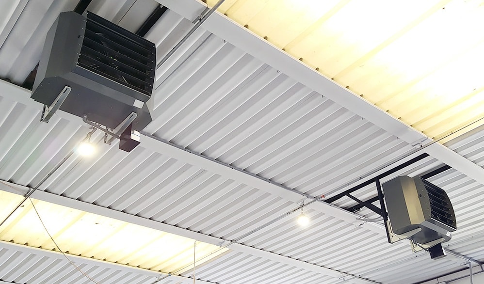 Climatizzazione sostenibile e responsabile con Tecsaving: la soluzione più green di tutte