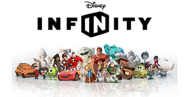 Disney Infinity 2.0: Marvel Super Heroes ufficialmente presentato