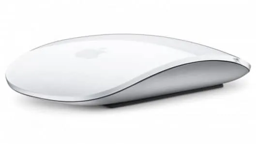 Apple reinventa i mouse: ecco le periferiche con feedback aptico