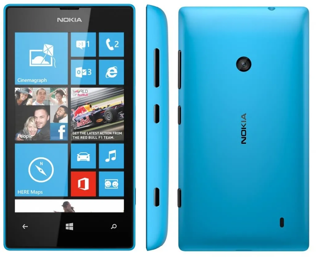 Microsoft, Lumia Cyan migliora finalmente i consumi