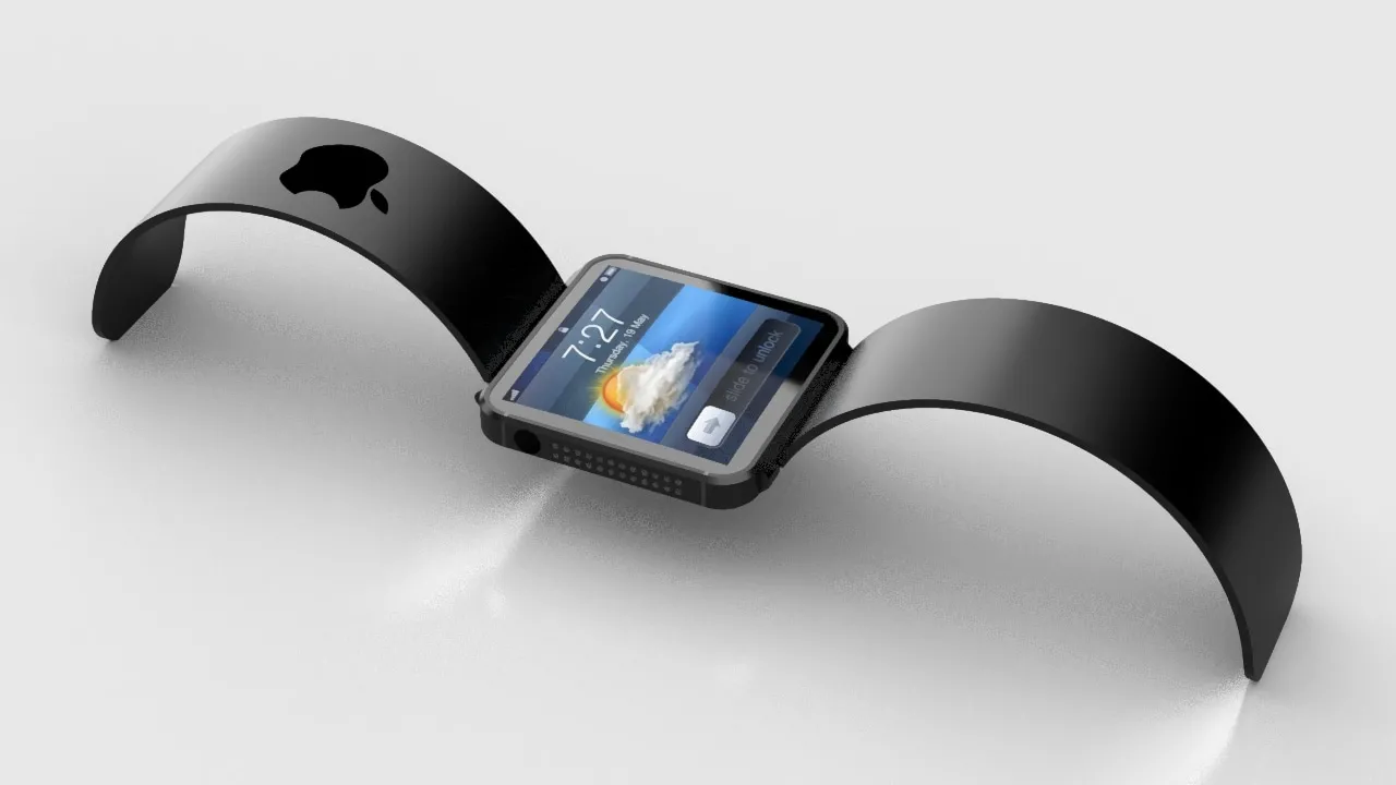 iWatch, nuove indiscrezioni per lo smartwatch firmato Apple