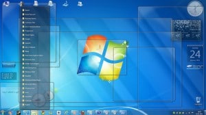 Come velocizzare Windows 7 senza programmi