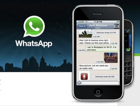 Come nascondere l’ultimo accesso su WhatsApp per iPhone