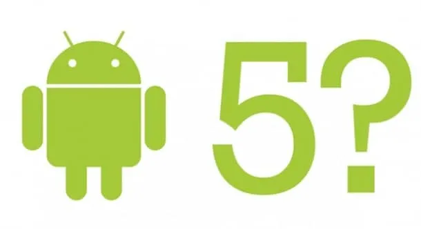 Android L release in testing: le ultime novità