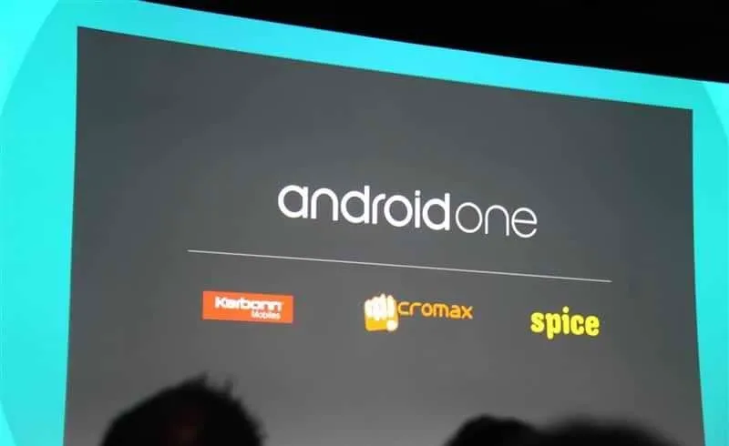 Android One, smartphone ultraeconomico annunciato da Google
