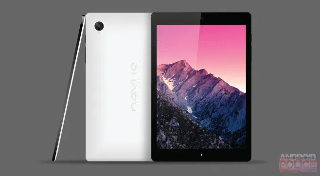 Nvidia conferma: entro fine mese arriverà il prossimo tablet Nexus